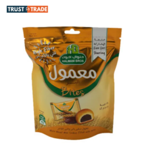 Halwani Bros Mamoul Pouch 180G X 24