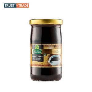 Halwani Bros Molasses 380G X 24