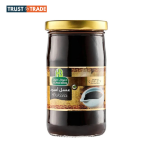 Halwani Bros Molasses 450G X 12