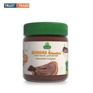 Halwani Bros Sesame Spread 360G X 12