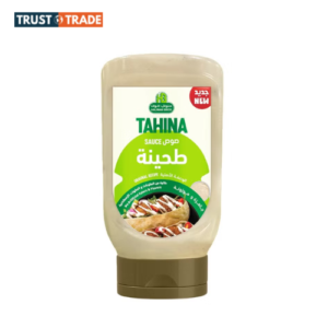 Halwani Bros Tahina Sauce 380G X 12