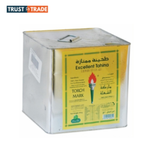 Halwani Bros Tahini 10Kg Tin