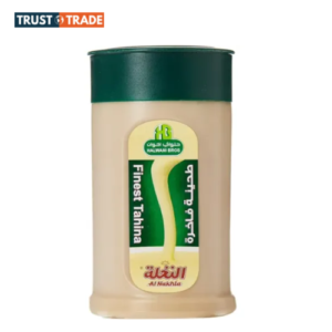 Halwani Bros Tahini 1Kg X 12