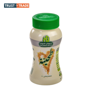 Halwani Bros Tahini 475G X 12
